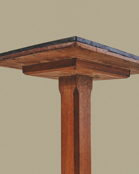 Art Deco Side Tables