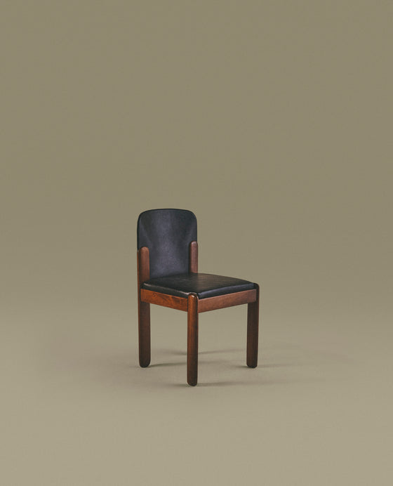 Mod. 330 Chairs
