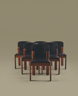 Mod. 330 Chairs