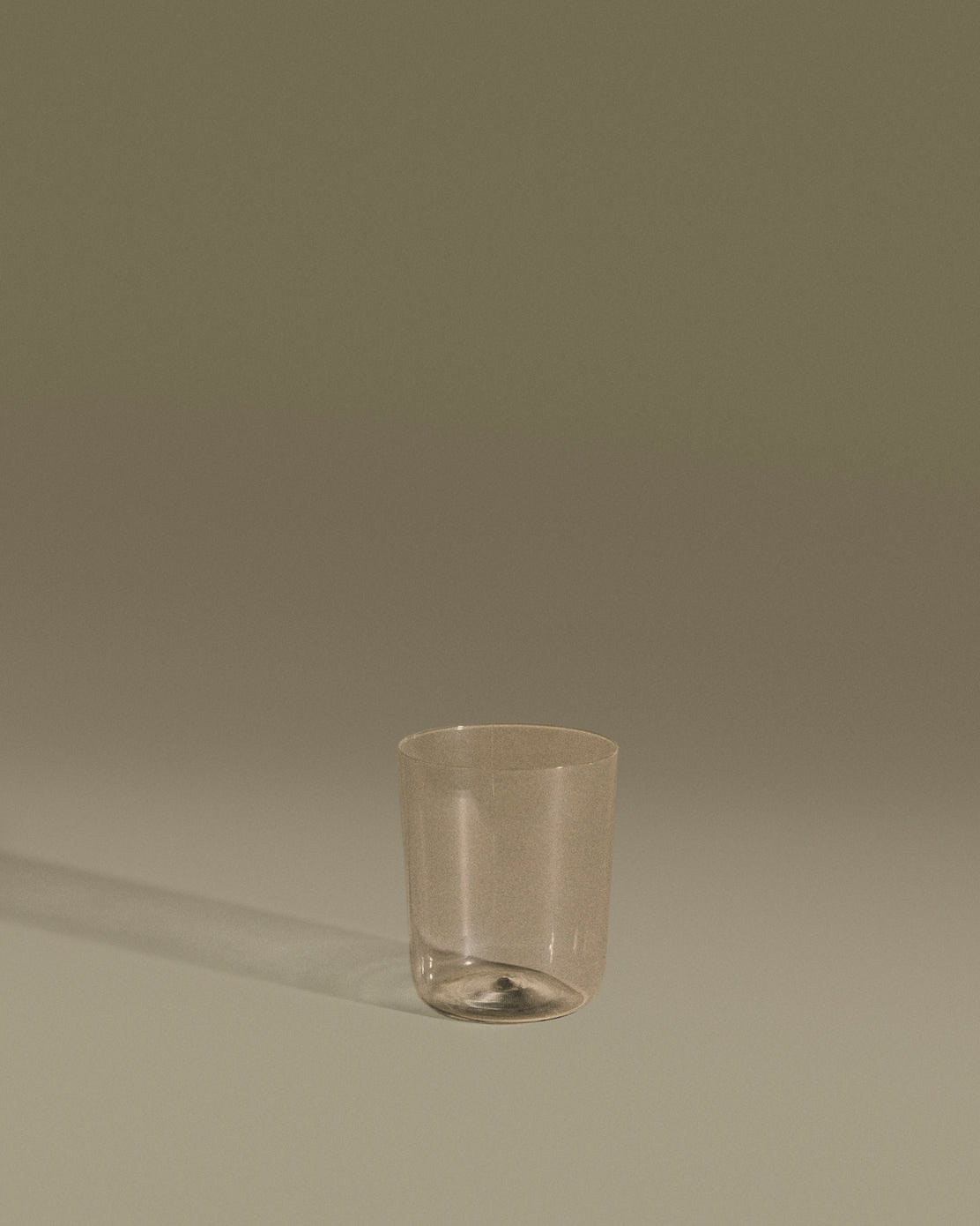 Type A Water Glass