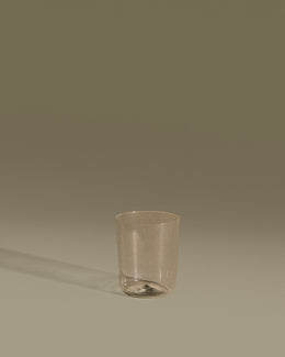 Type A Water Glass