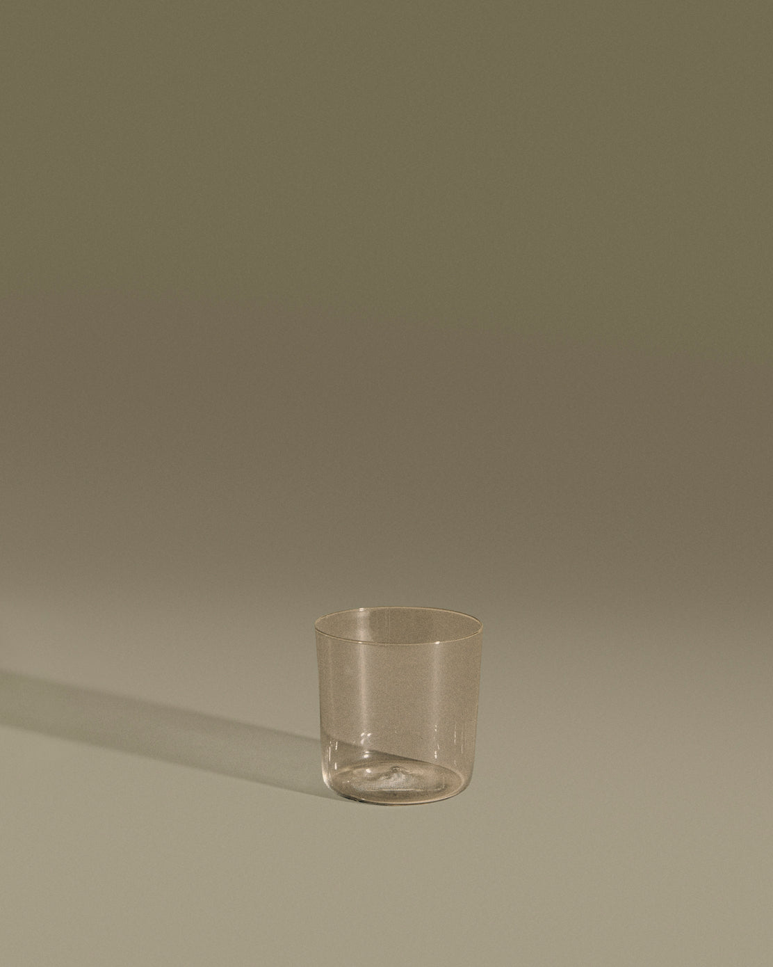 Type A Water Glass
