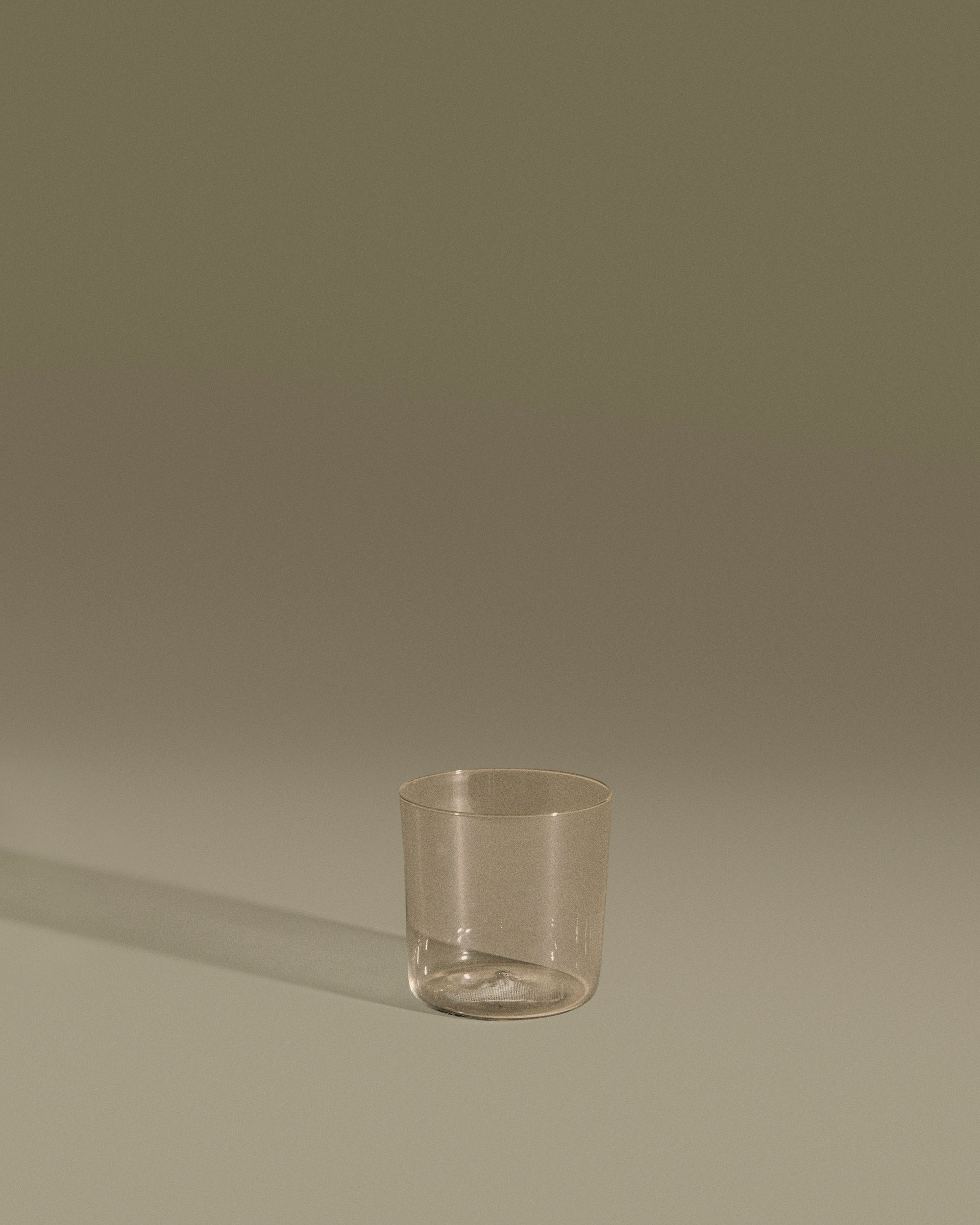 Type A Water Glass