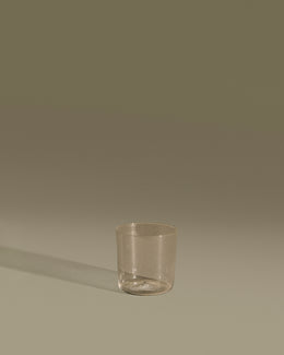 Type A Water Glass