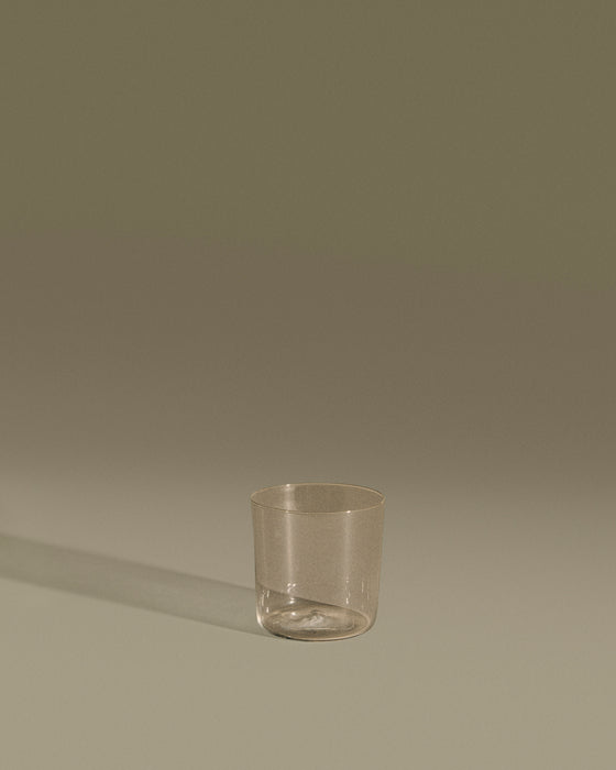 Type A Water Glass