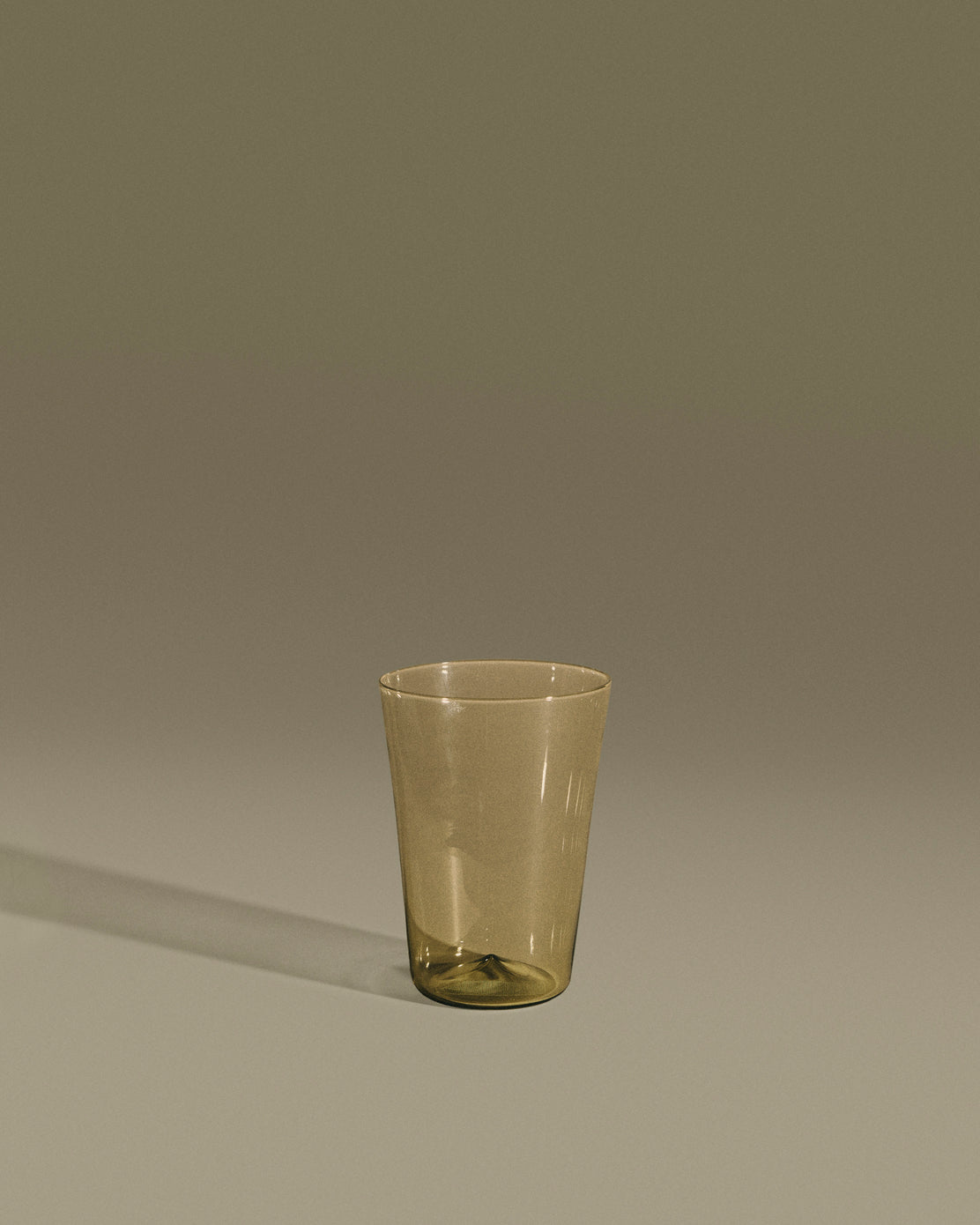 Type A Water Glass