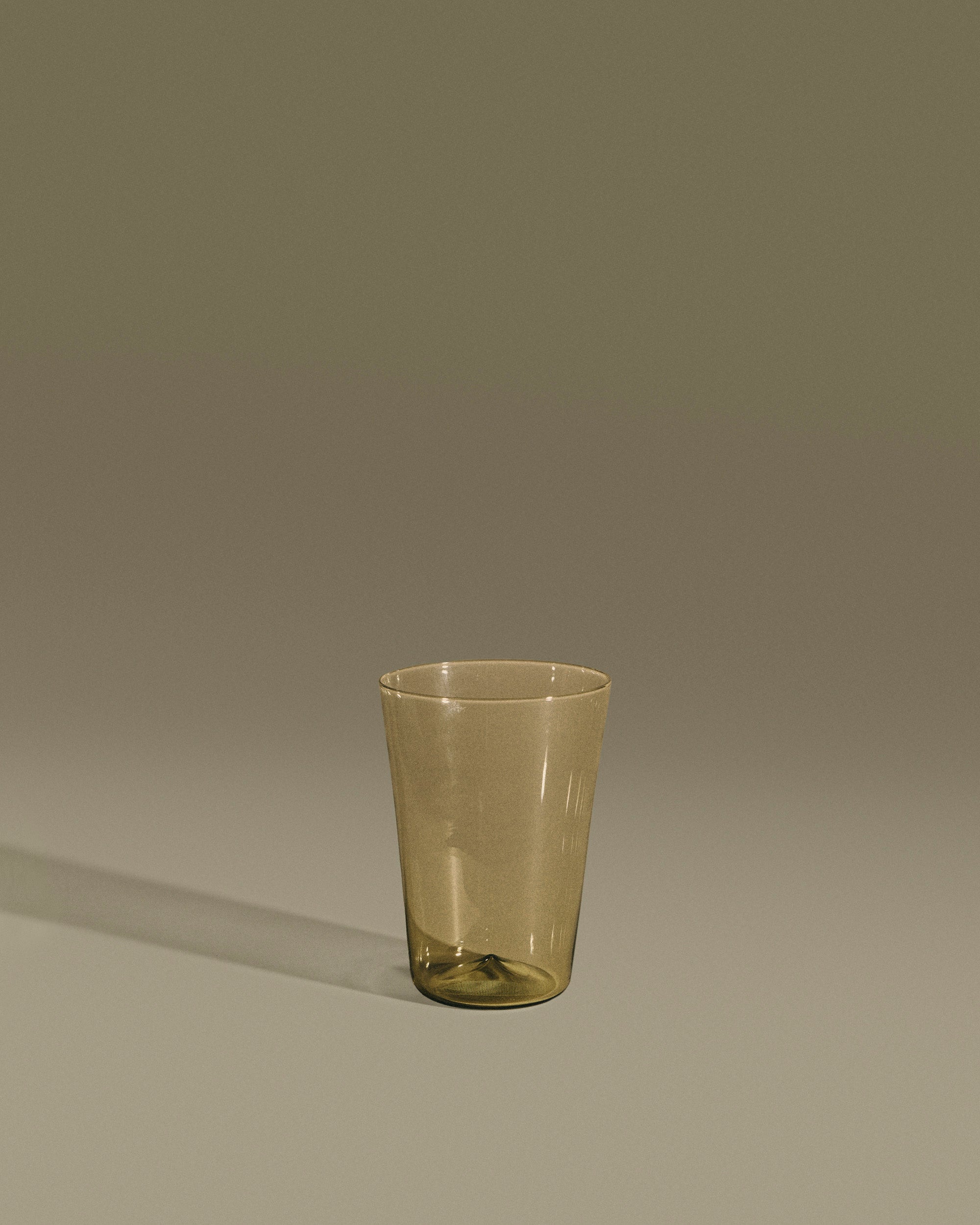 Type A Water Glass