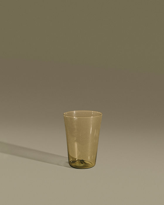 Type A Water Glass