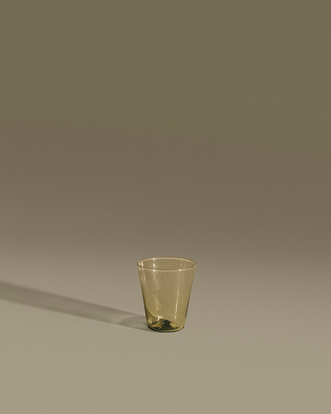 Type A Water Glass