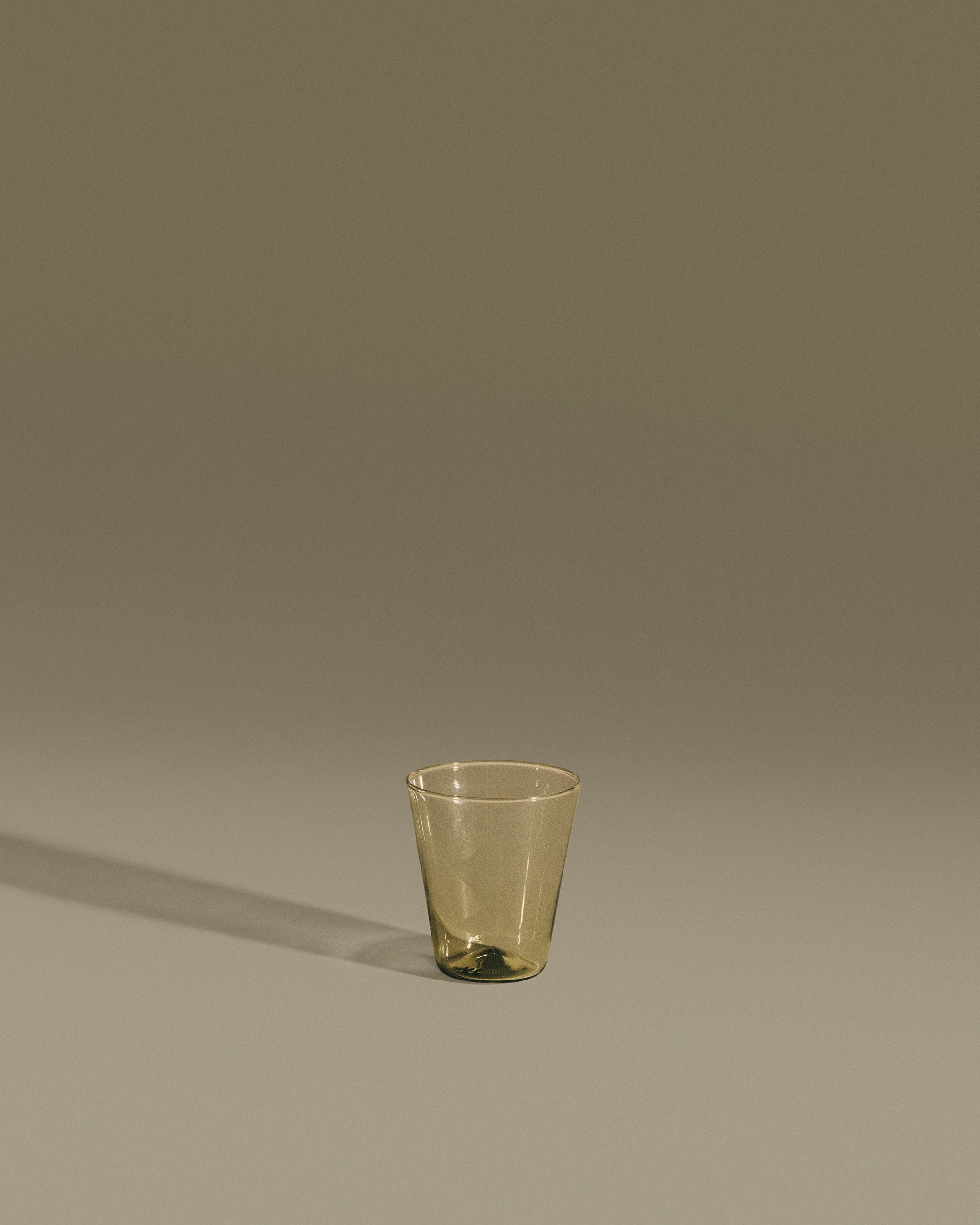 Type A Water Glass