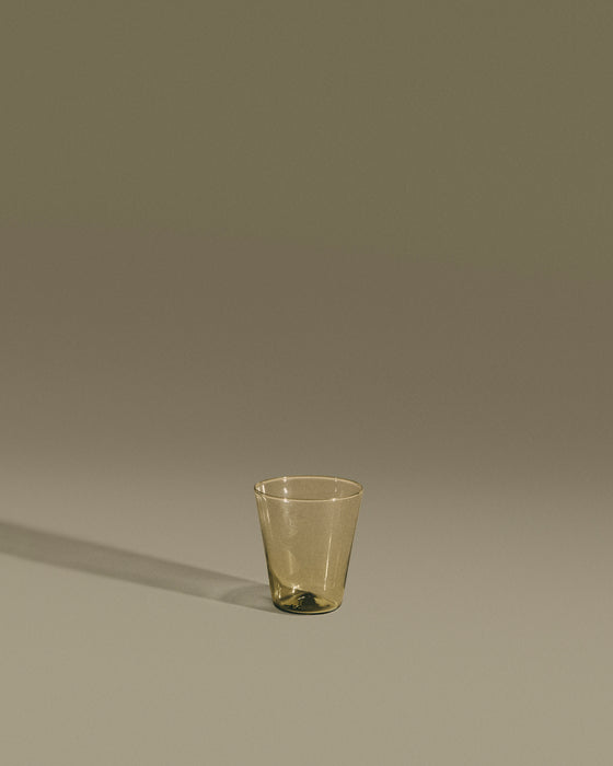 Type A Water Glass