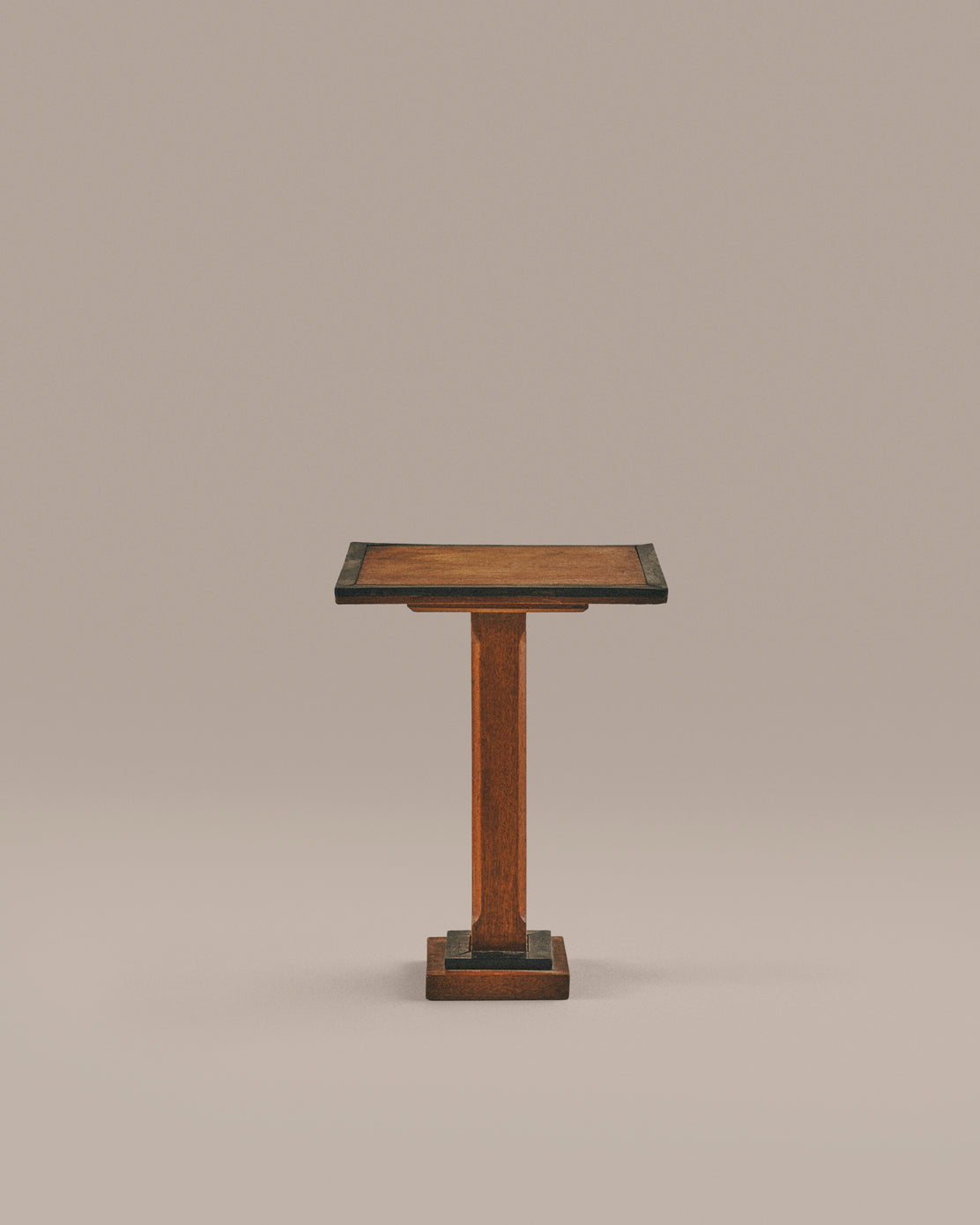 Art Deco Side Tables