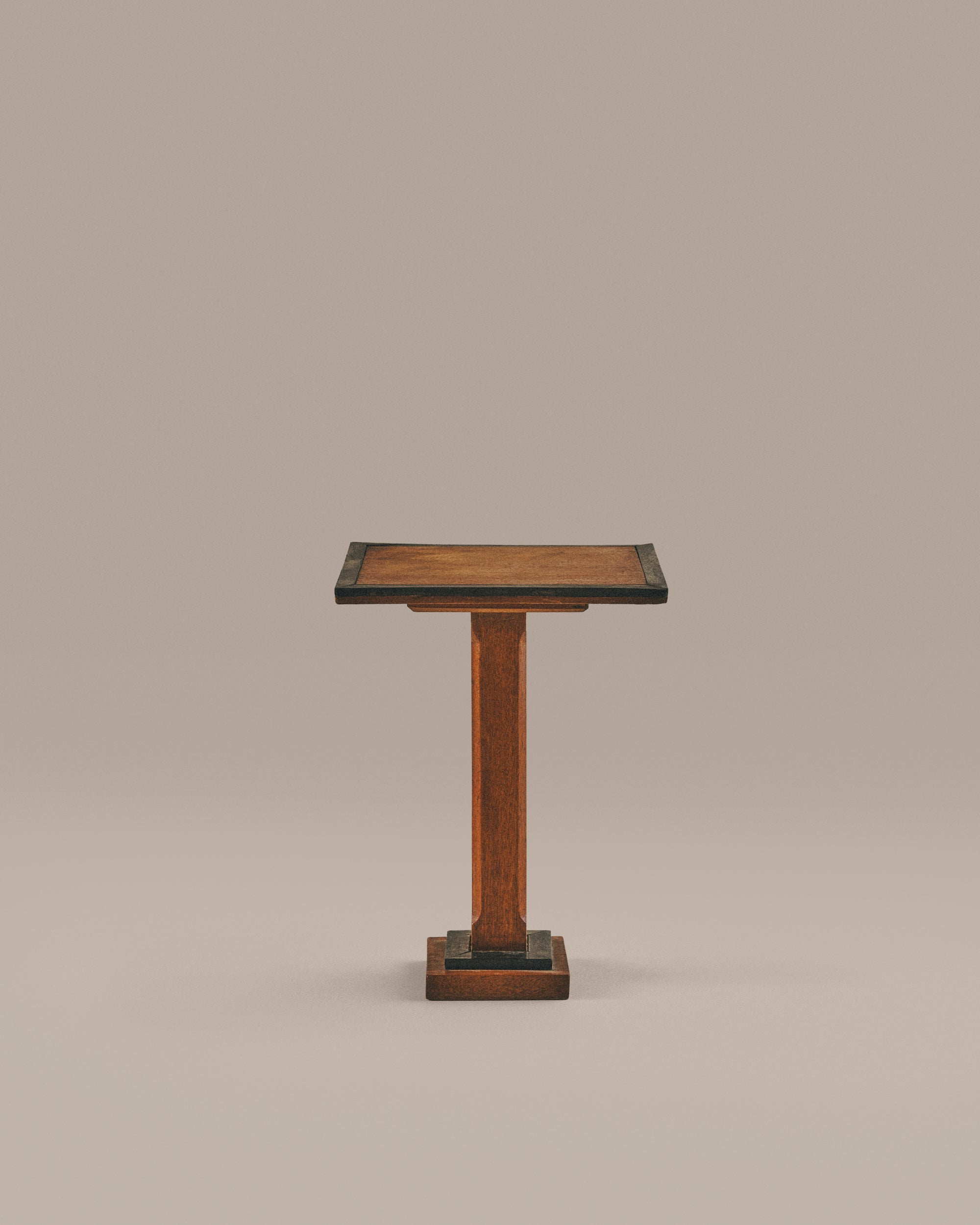 Art Deco Side Tables