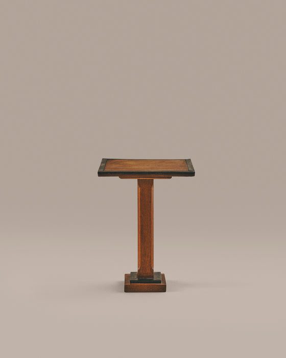 Art Deco Side Tables