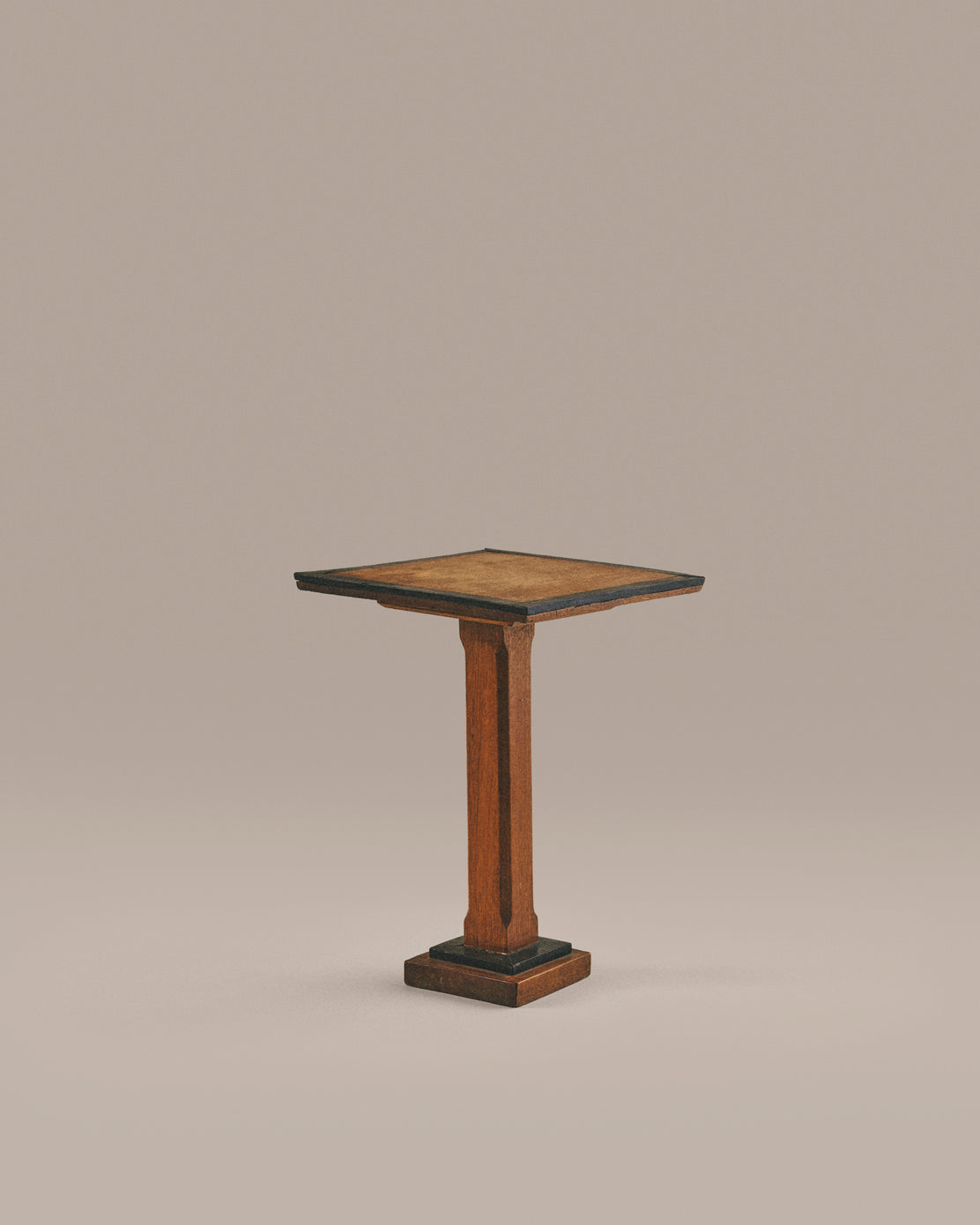 Art Deco Side Tables