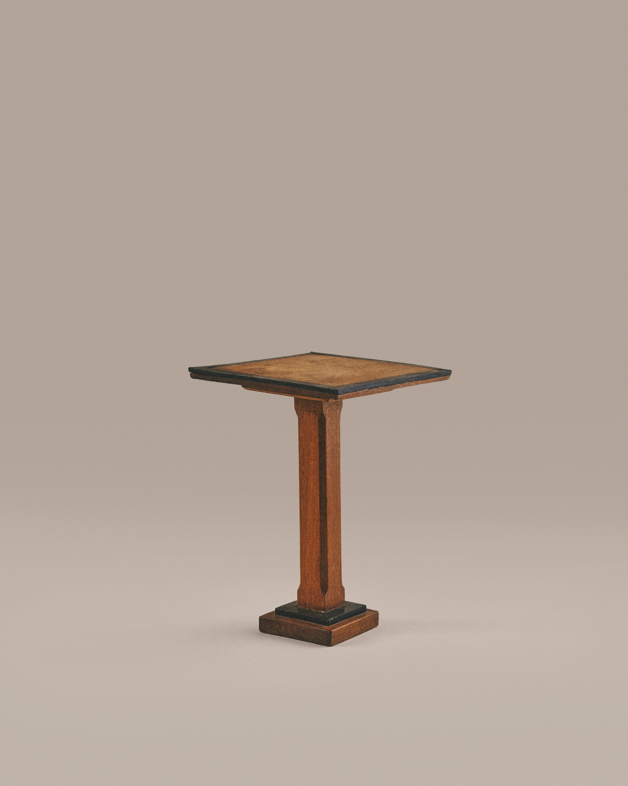 Art Deco Side Tables