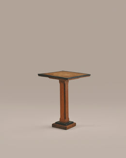 Art Deco Side Tables