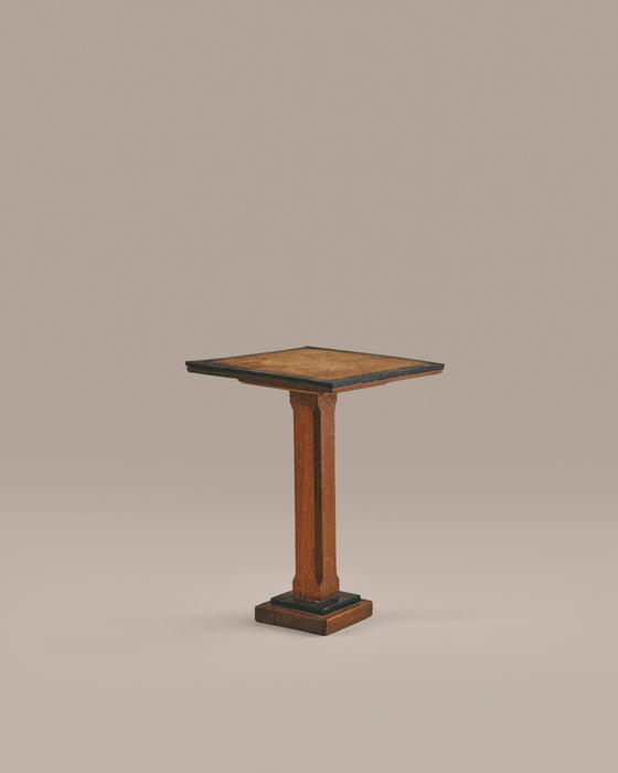 Art Deco Side Tables