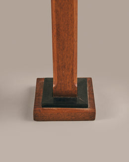 Art Deco Side Tables