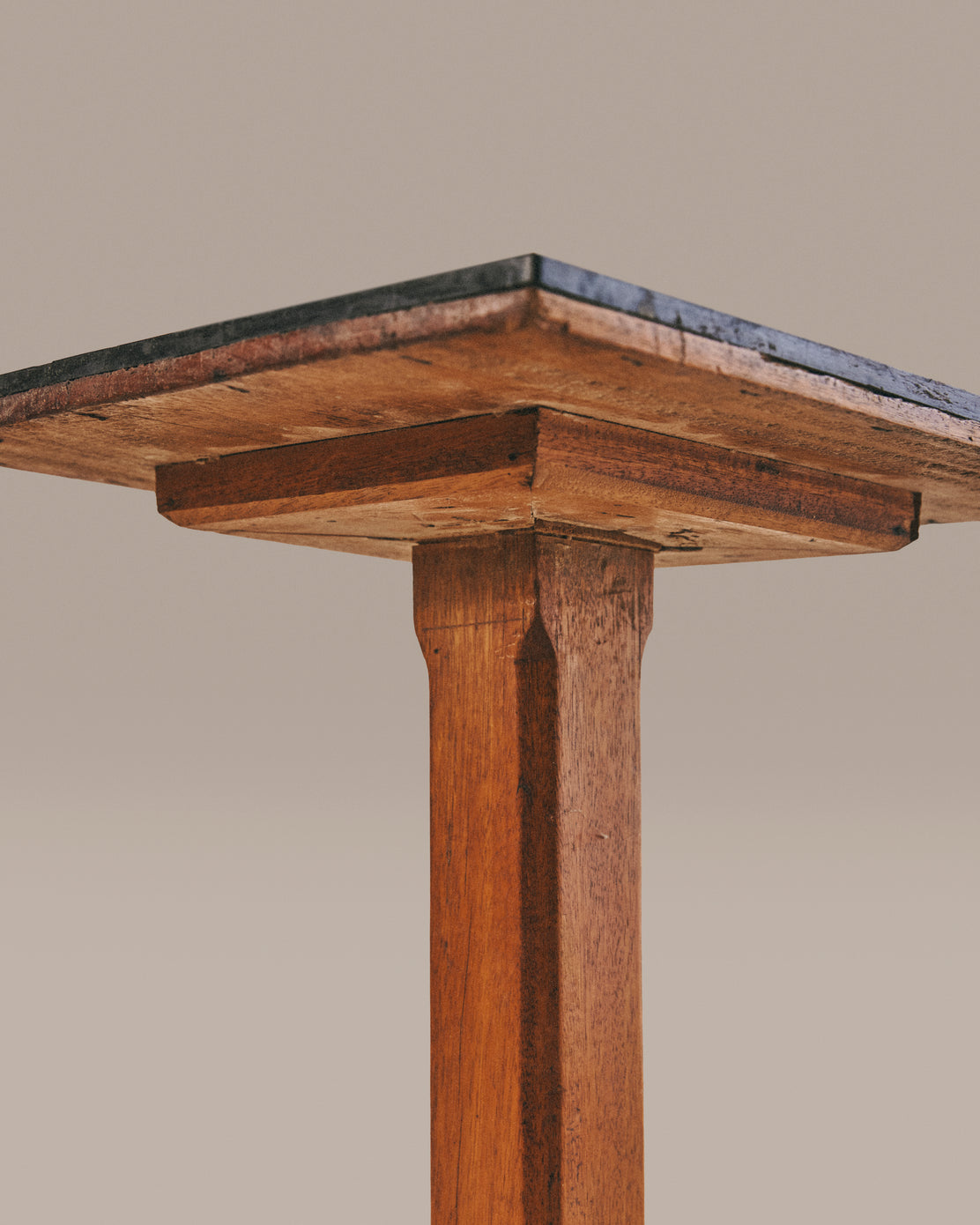 Art Deco Side Tables