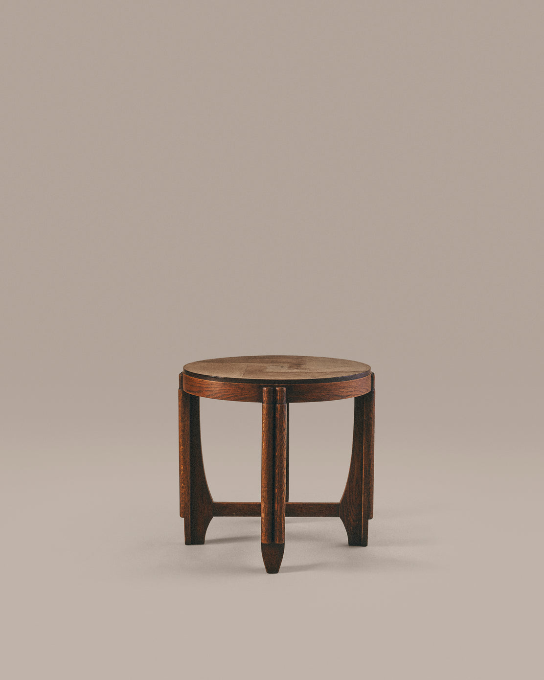 Amsterdam School Table