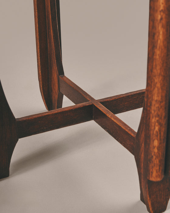 Amsterdam School Table