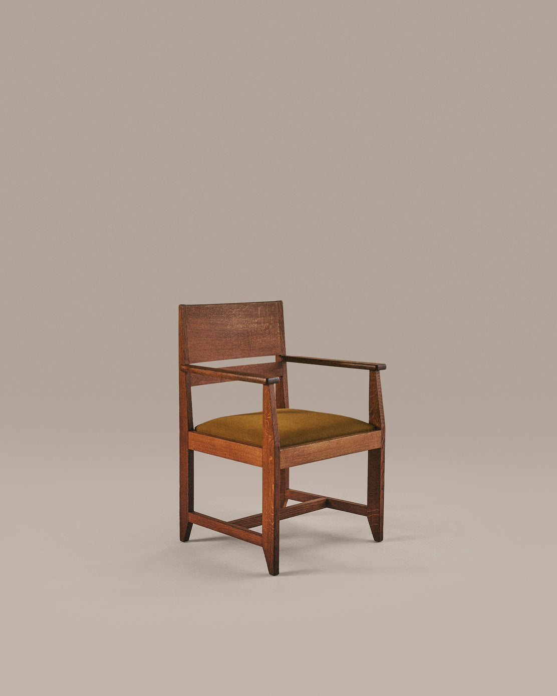 Haagse School Armchairs