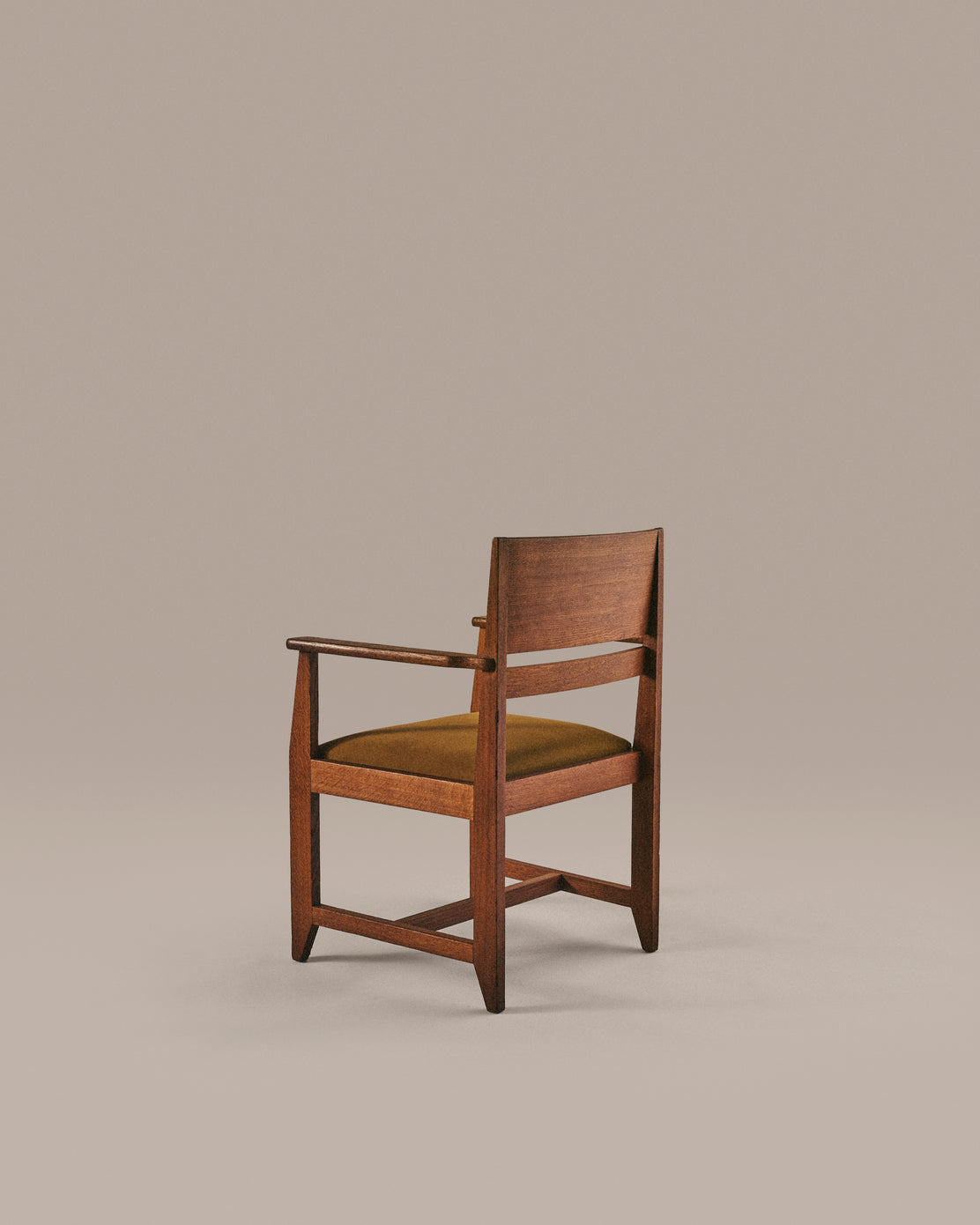 Haagse School Armchairs