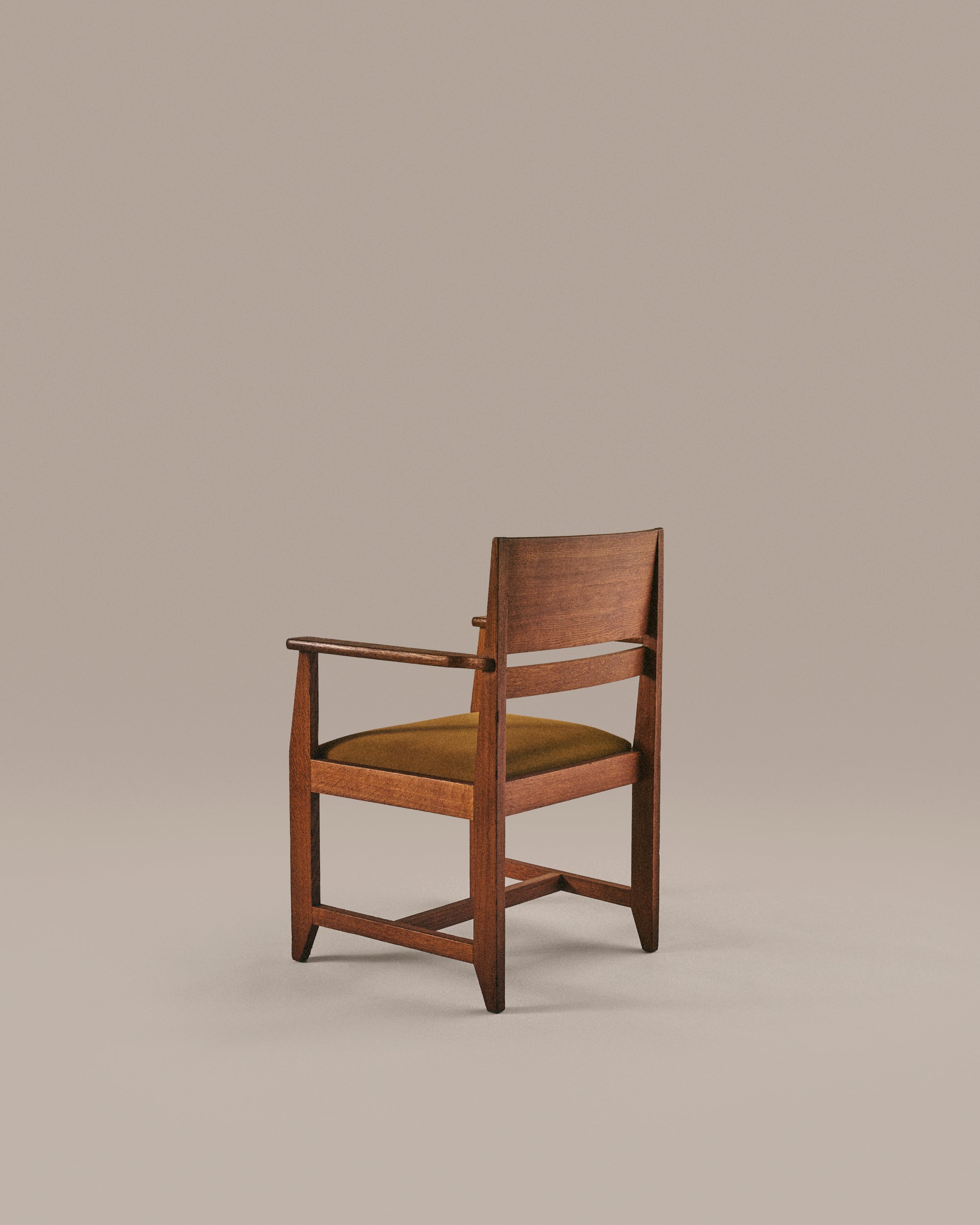 Haagse School Armchairs