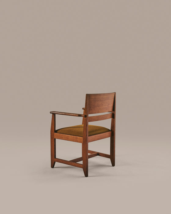 Haagse School Armchairs