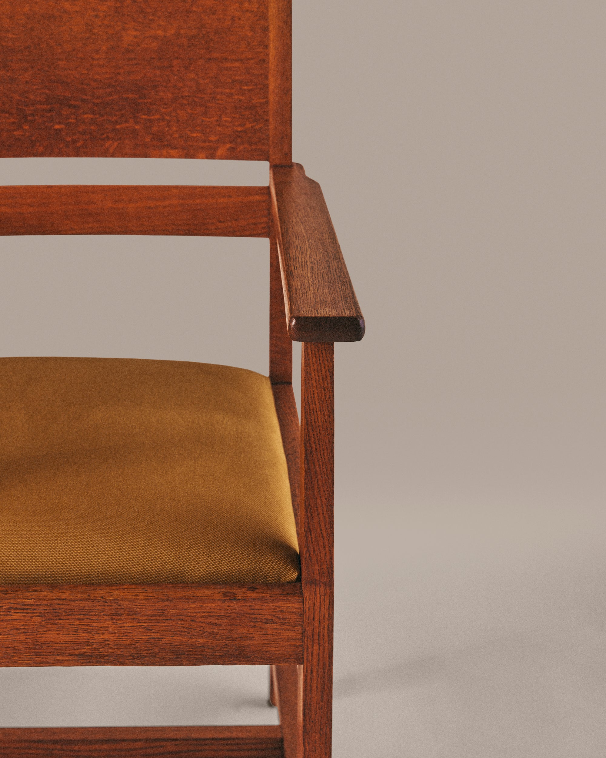 Haagse School Armchairs