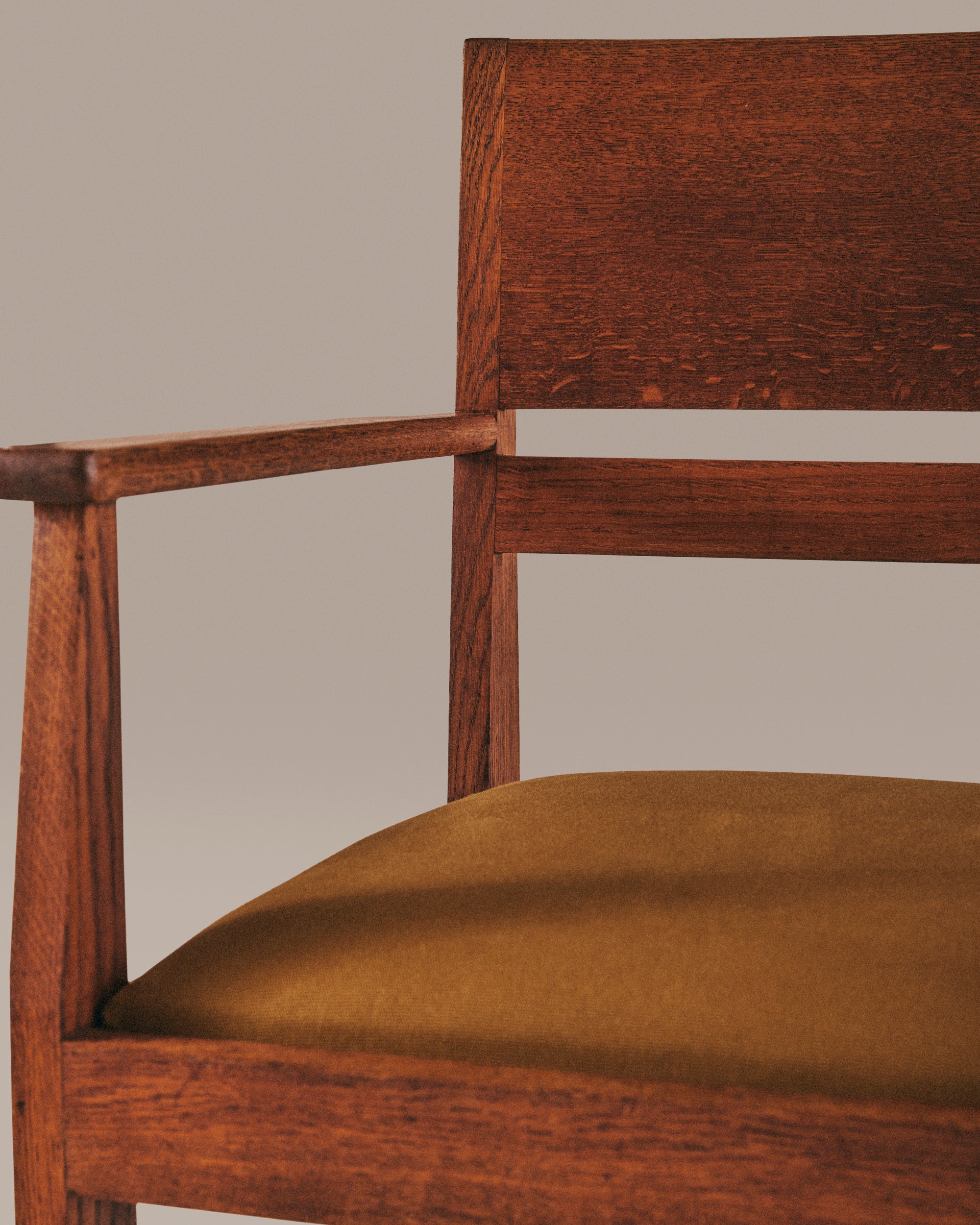 Haagse School Armchairs