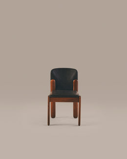 Mod. 330 Chairs