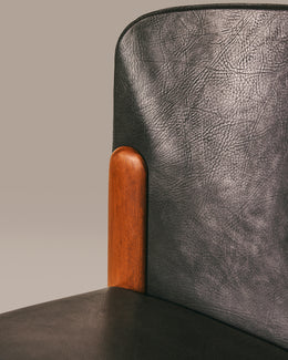 Mod. 330 Chairs