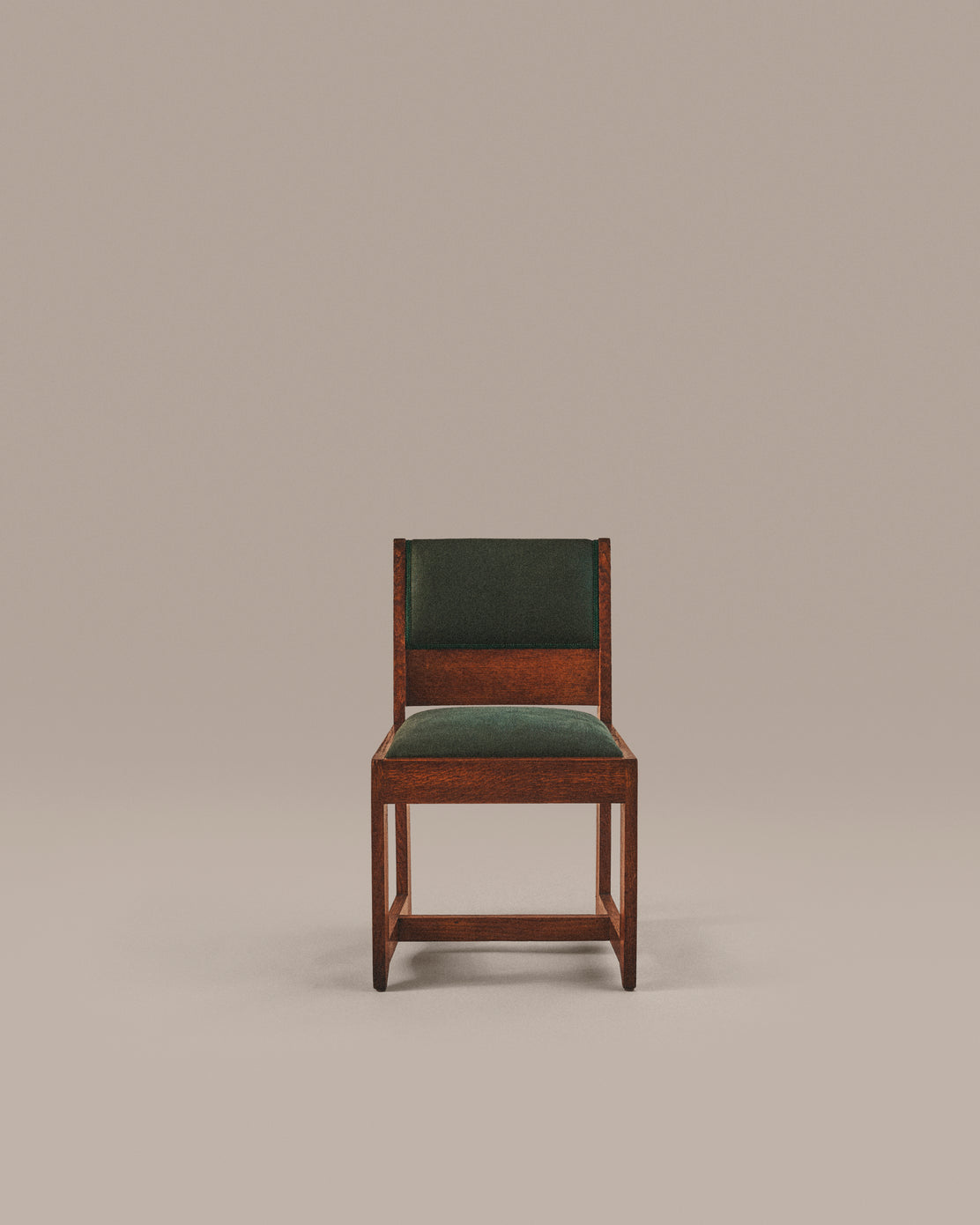 Haagse School Dining Chairs