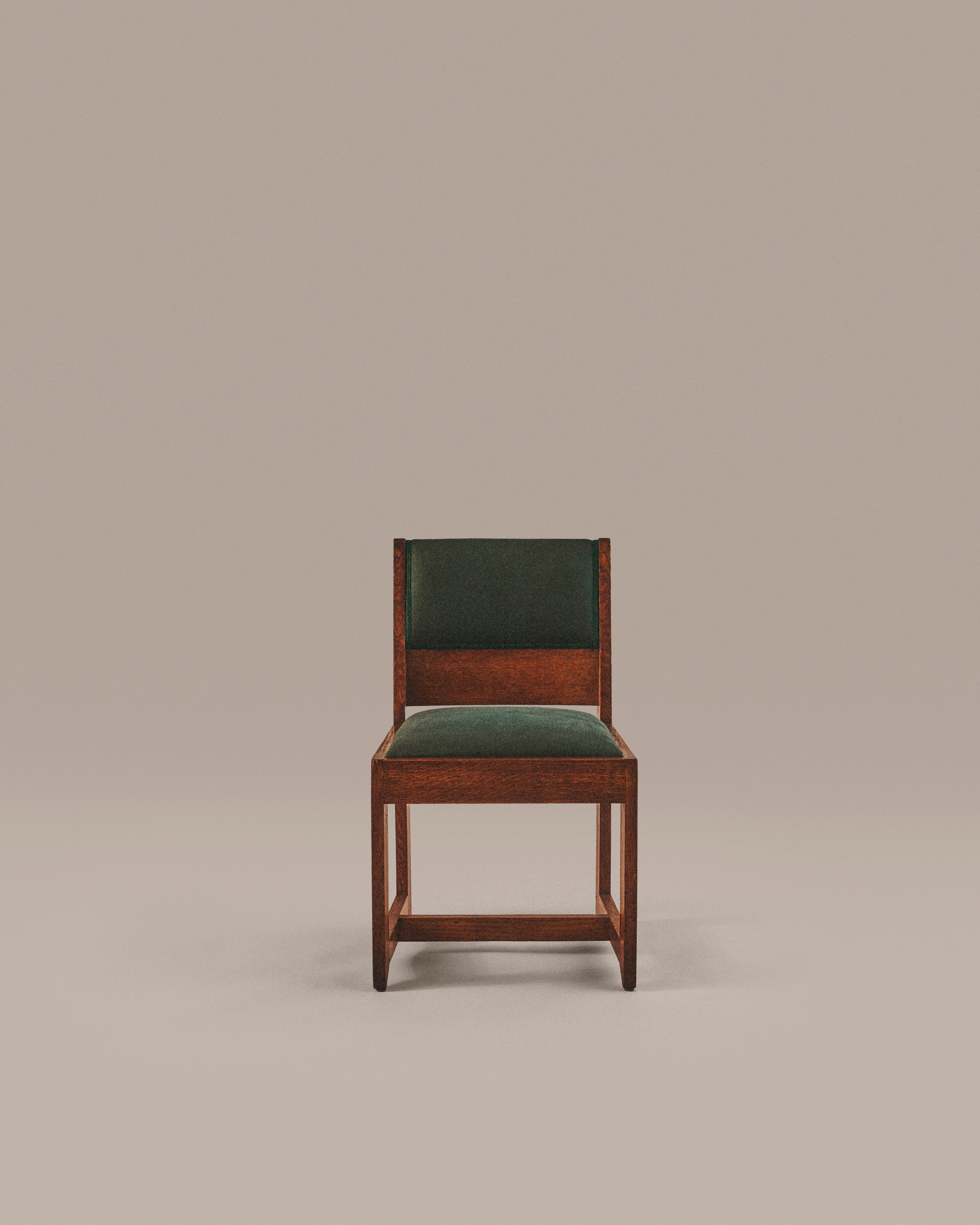 Haagse School Dining Chairs