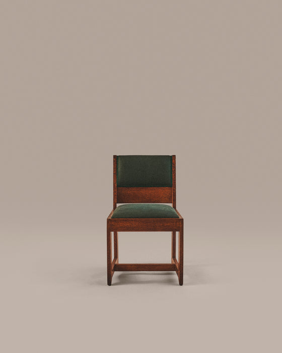 Haagse School Dining Chairs