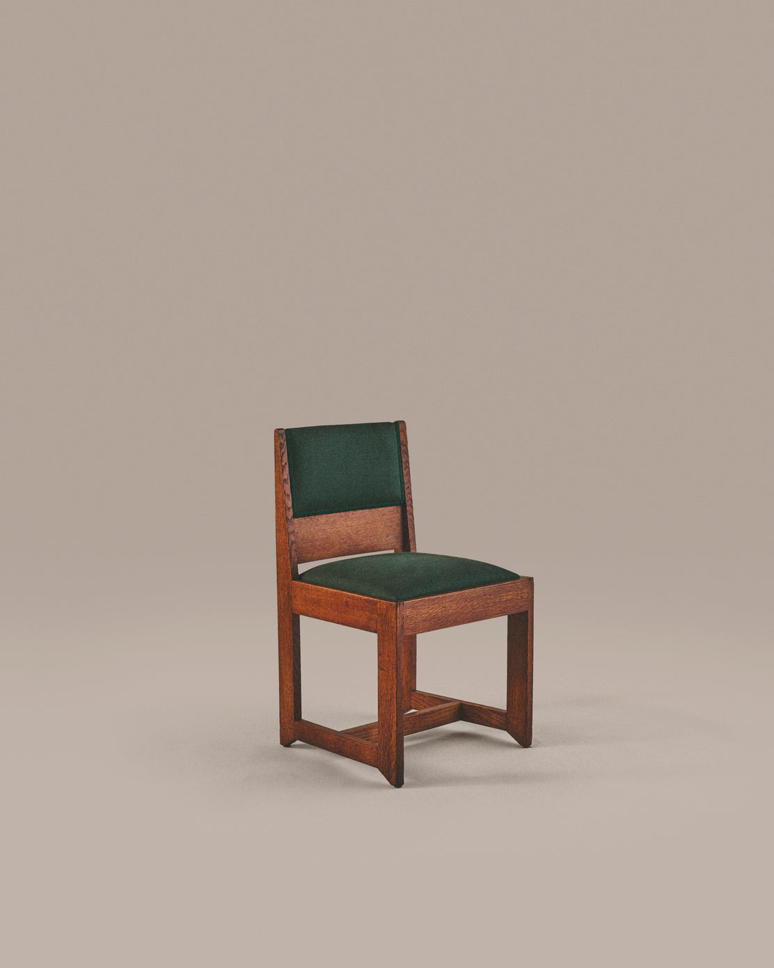 Haagse School Dining Chairs
