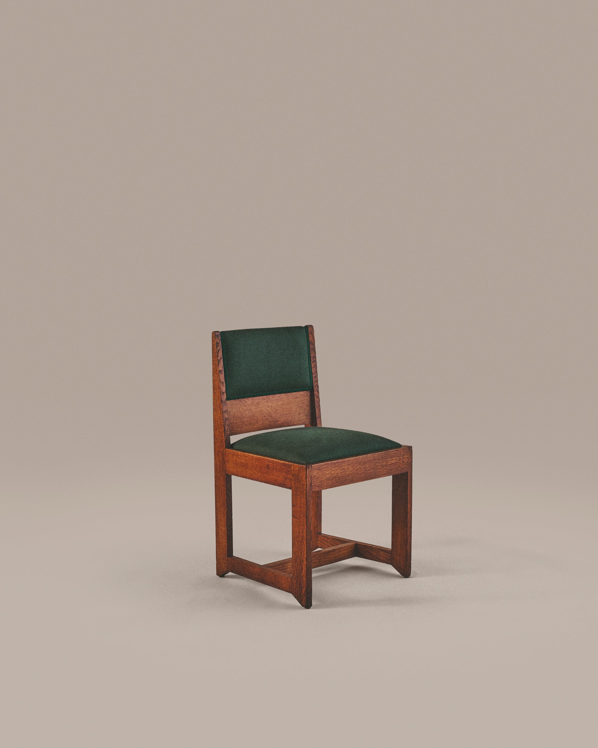 Haagse School Dining Chairs