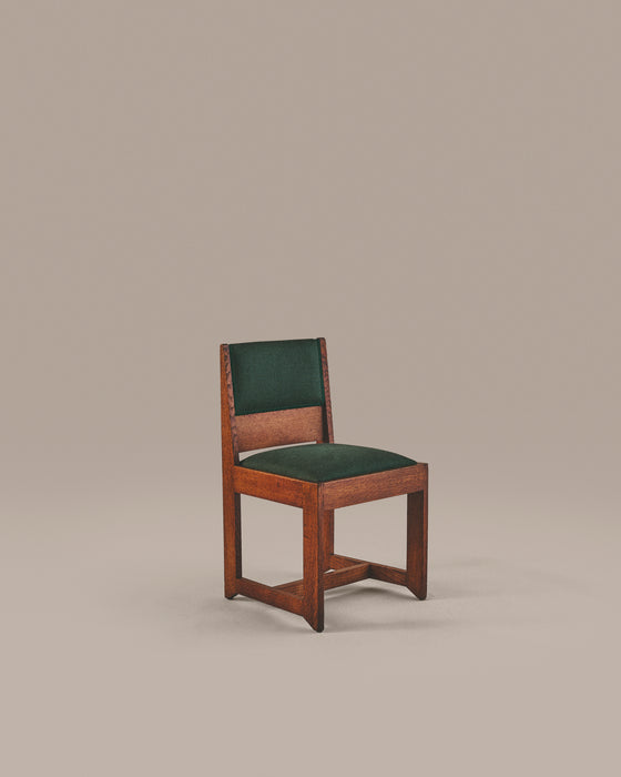 Haagse School Dining Chairs