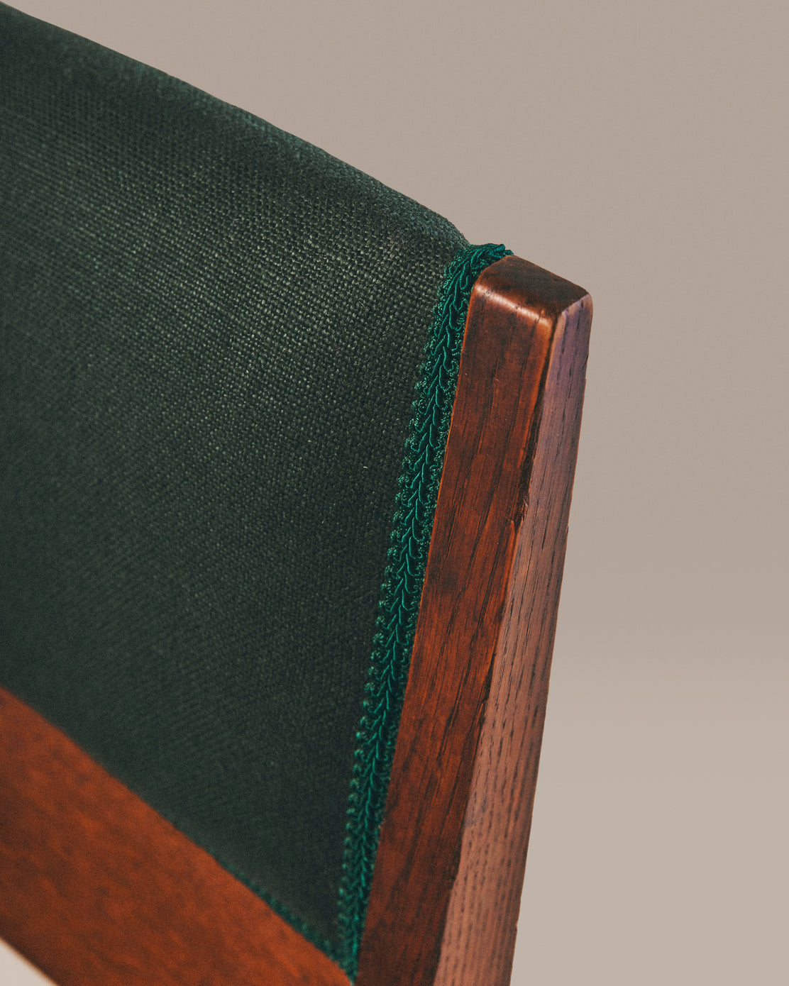 Haagse School Dining Chairs