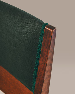 Haagse School Dining Chairs