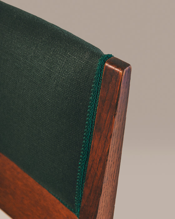 Haagse School Dining Chairs