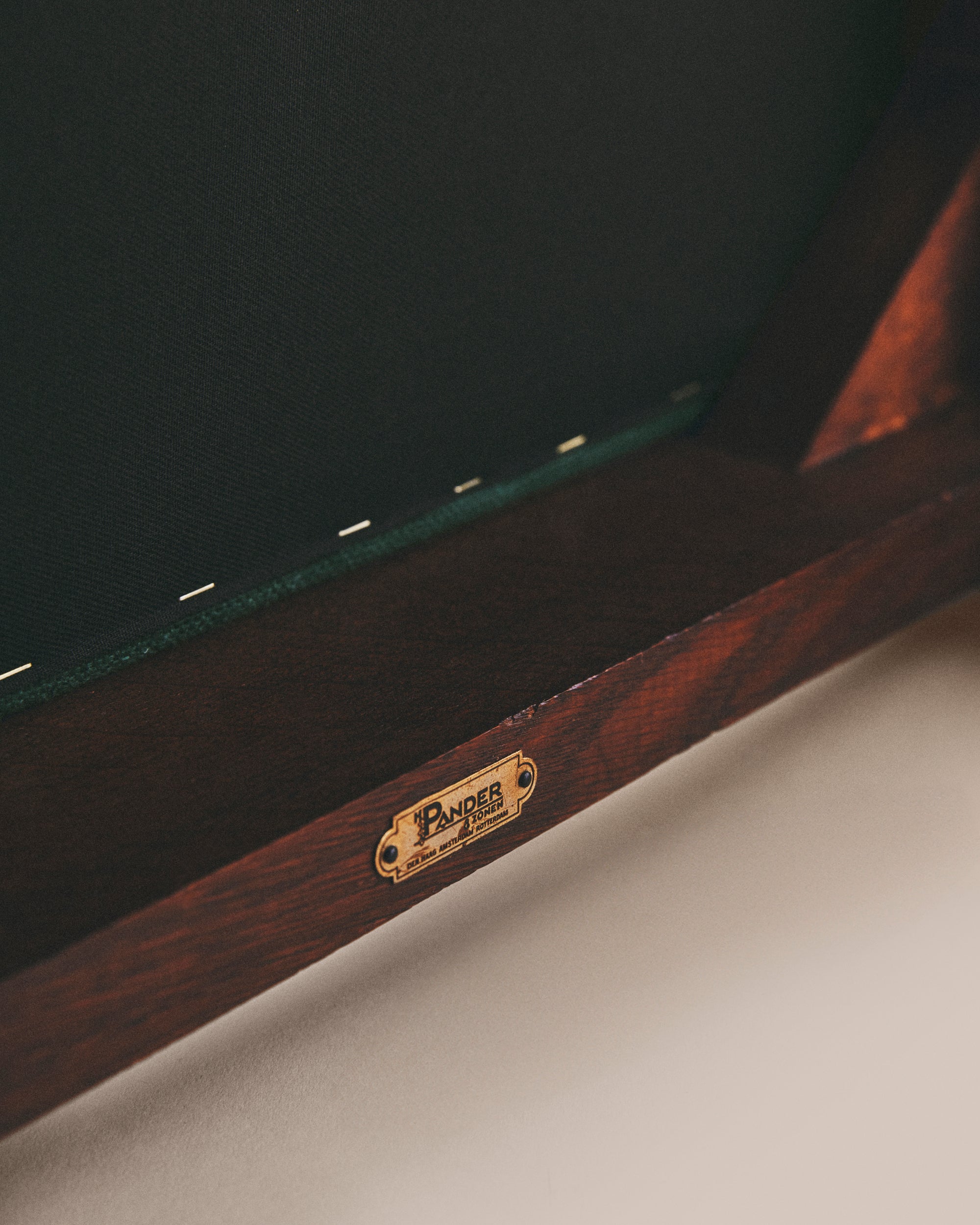 Haagse School Dining Chairs