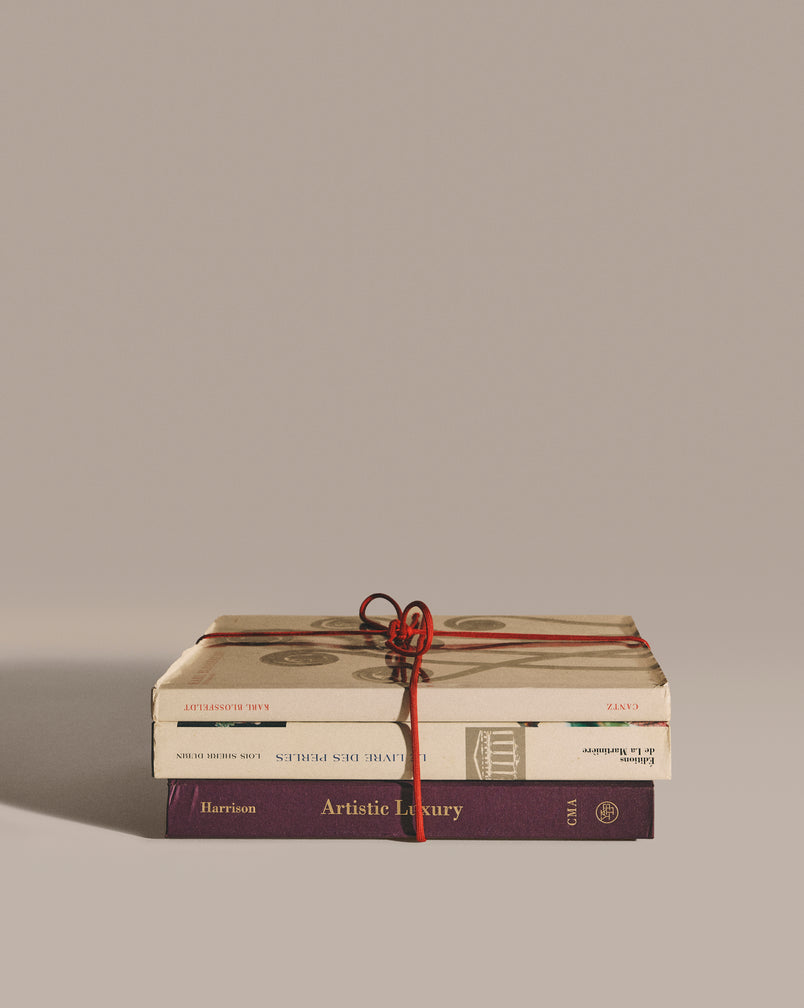 Book Bundle: In the Details