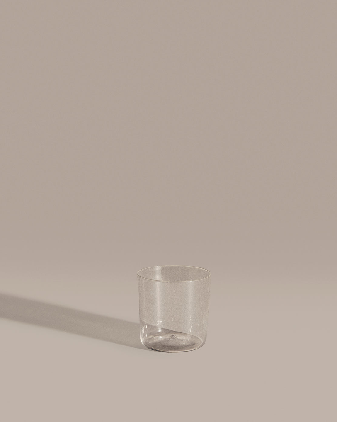 Small Rocks Glass
