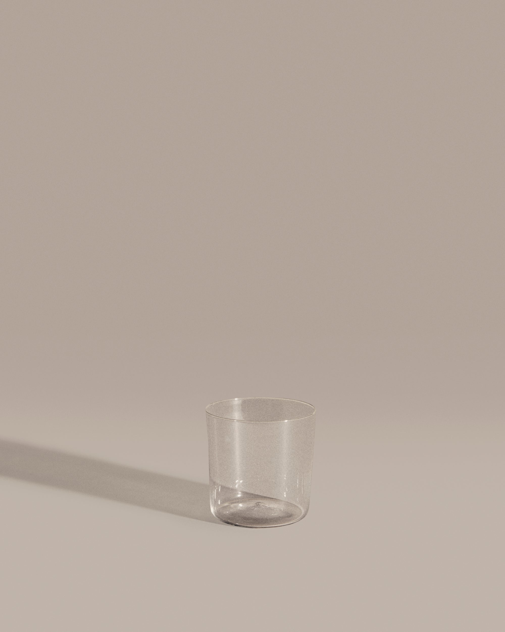 Small Rocks Glass