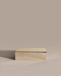Regular Tin Box