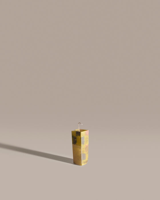 Mid Stack Tower Candle