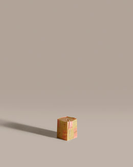 Multi Square Stack Candle